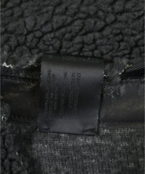 N.HOOLYWOOD 其他飛行外套