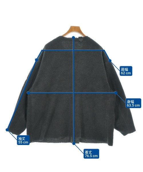 N.HOOLYWOOD 其他飛行外套