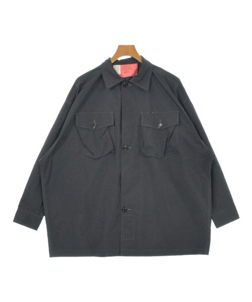 N.HOOLYWOOD 其他飛行外套