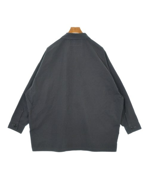 N.HOOLYWOOD 其他飛行外套