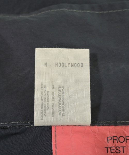 N.HOOLYWOOD 其他飛行外套