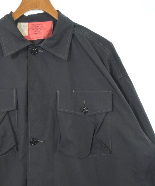 N.HOOLYWOOD 其他飛行外套