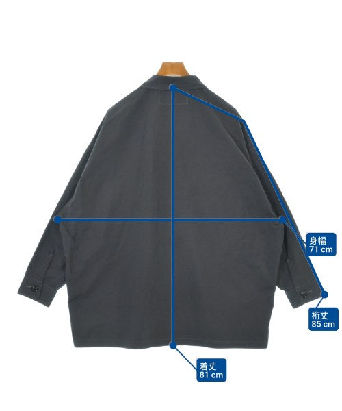 N.HOOLYWOOD 其他飛行外套