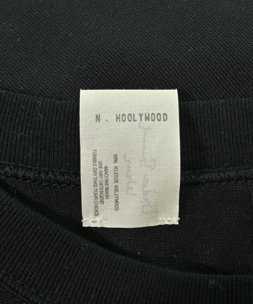 N.HOOLYWOOD T恤/上衣