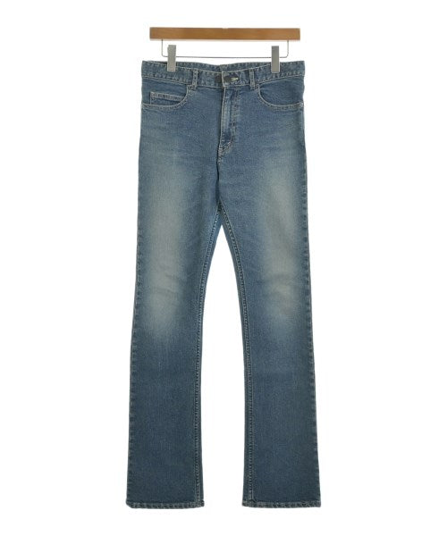 N.HOOLYWOOD 牛仔褲