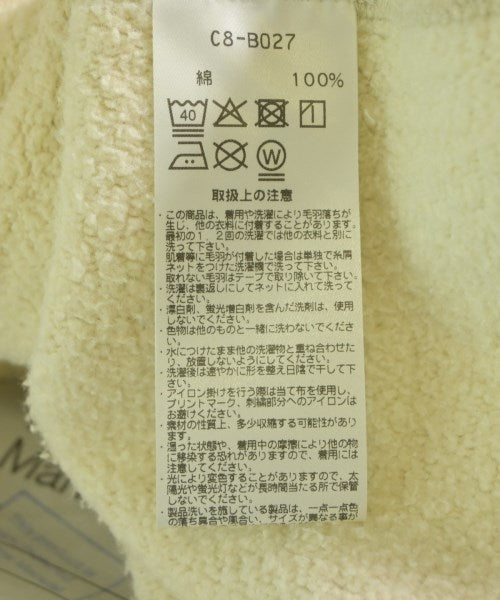 N.HOOLYWOOD 運動衫