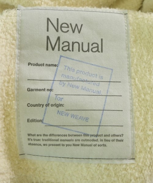 N.HOOLYWOOD 運動衫