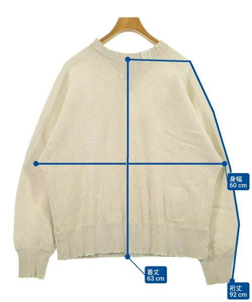 N.HOOLYWOOD 運動衫