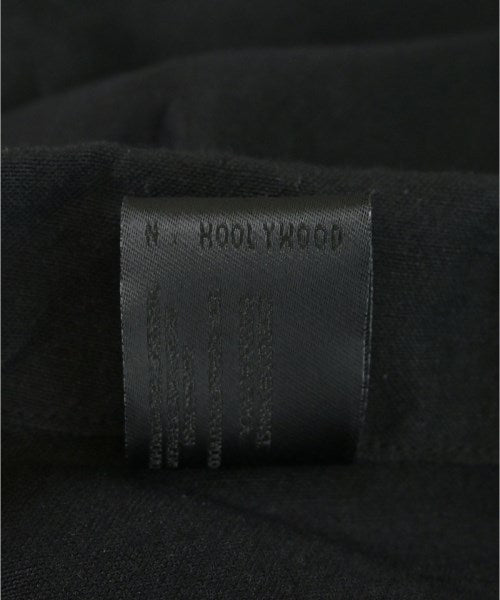 N.HOOLYWOOD 休閒襯衫
