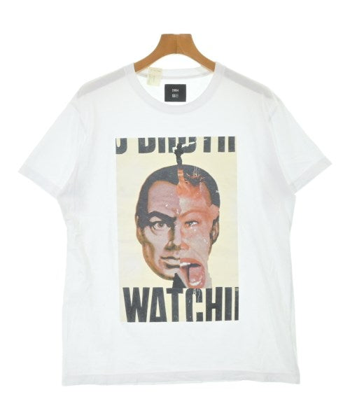 N.HOOLYWOOD T恤/上衣