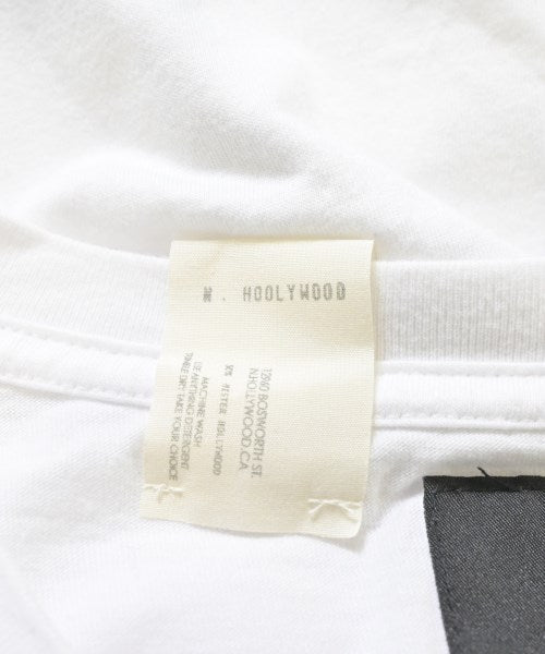 N.HOOLYWOOD T恤/上衣