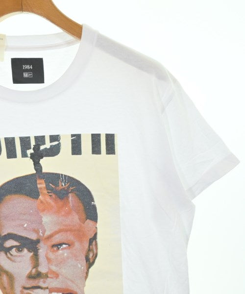 N.HOOLYWOOD T恤/上衣