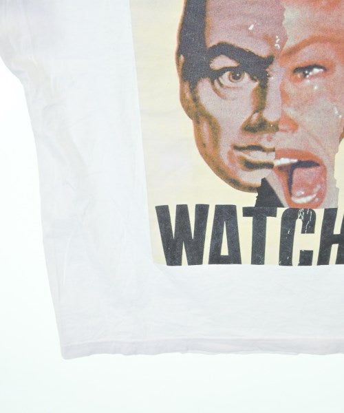 N.HOOLYWOOD T恤/上衣