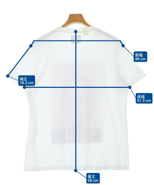 N.HOOLYWOOD T恤/上衣