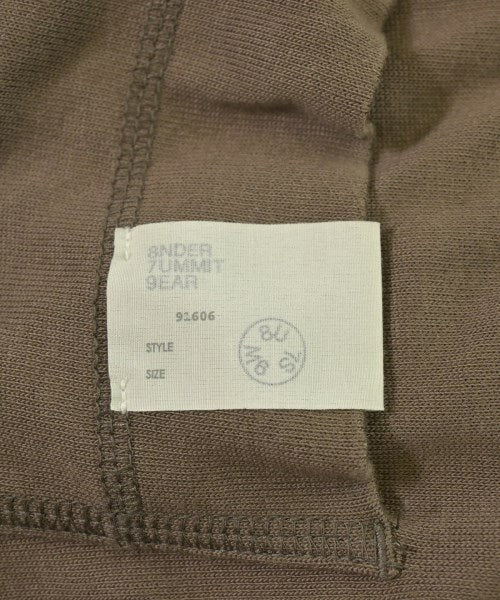 N.HOOLYWOOD 運動褲