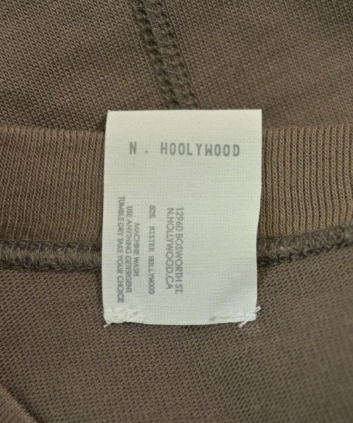 N.HOOLYWOOD 背心