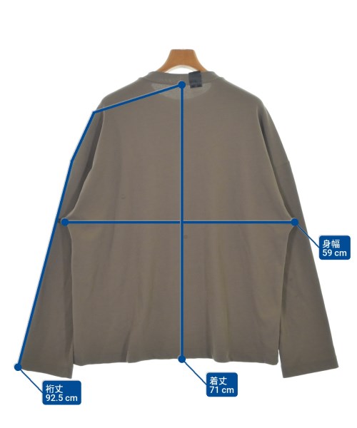 N.HOOLYWOOD T恤/上衣