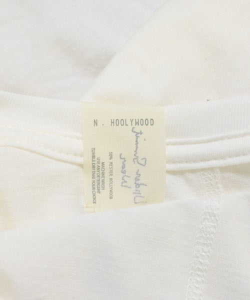 N.HOOLYWOOD T恤/上衣