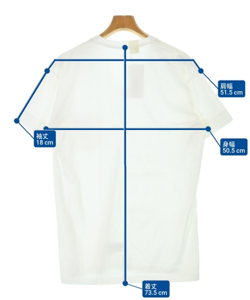 N.HOOLYWOOD T恤/上衣