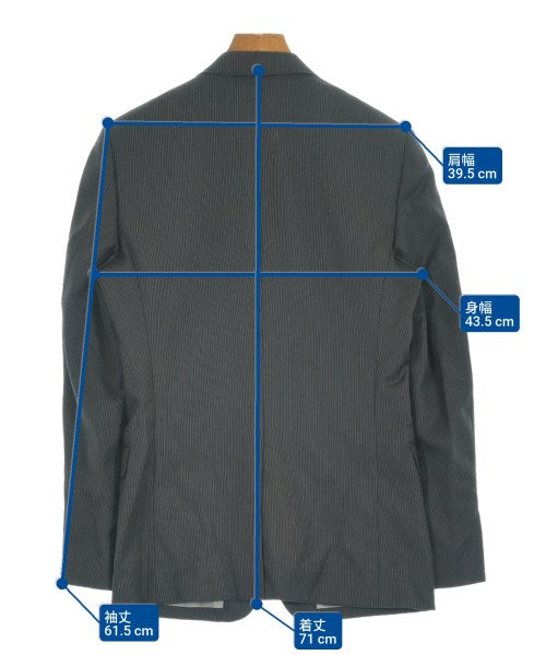 N.HOOLYWOOD 商務西裝