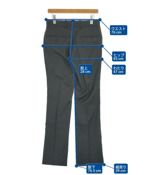 N.HOOLYWOOD 商務西裝