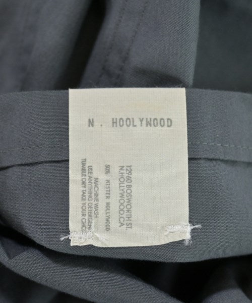 N.HOOLYWOOD 其他款
