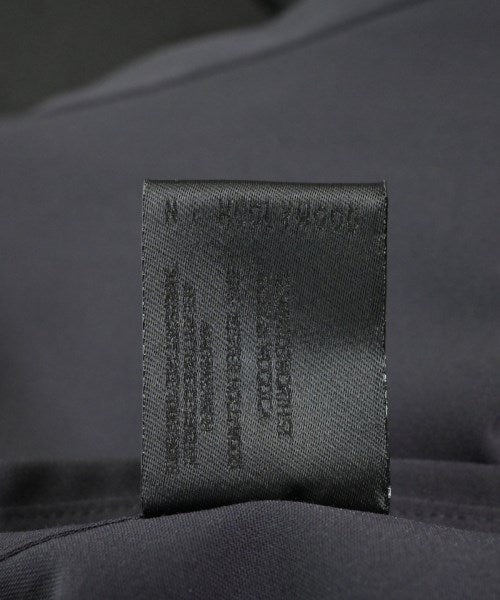 N.HOOLYWOOD 休閒襯衫