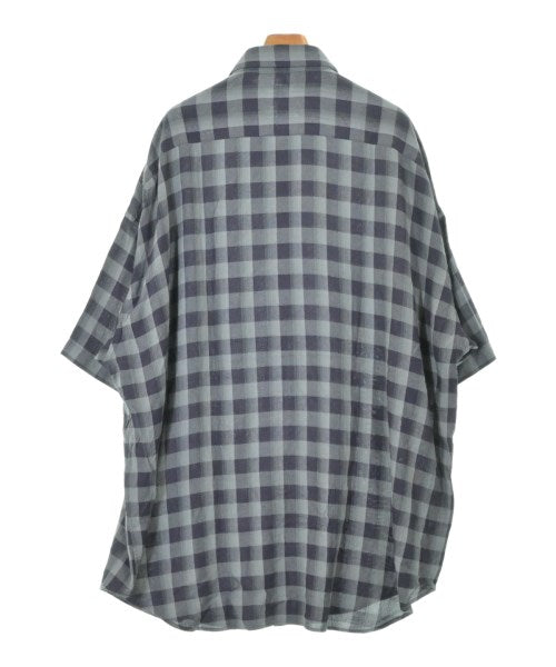 N.HOOLYWOOD 休閒襯衫