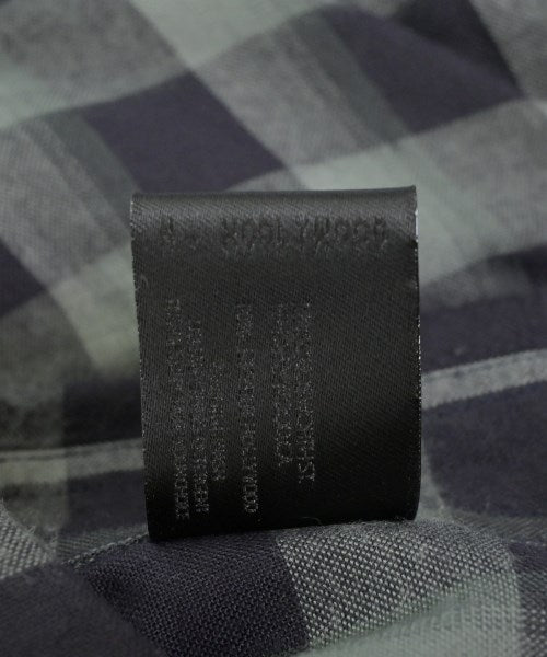 N.HOOLYWOOD 休閒襯衫