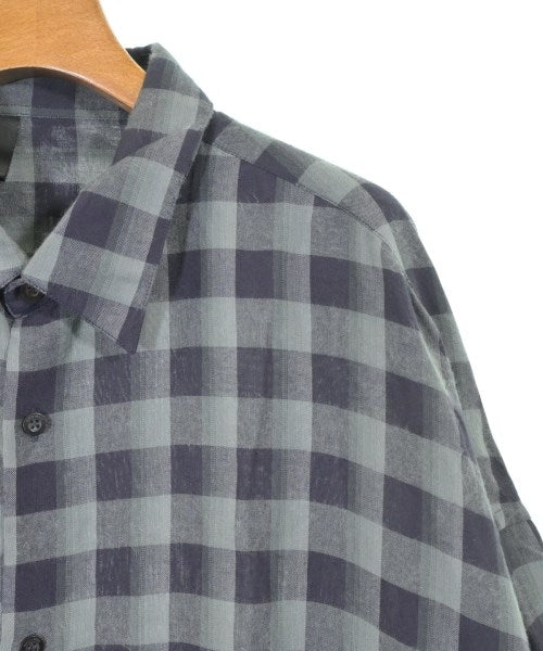 N.HOOLYWOOD 休閒襯衫