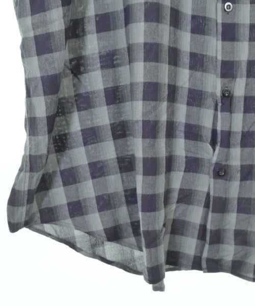 N.HOOLYWOOD 休閒襯衫