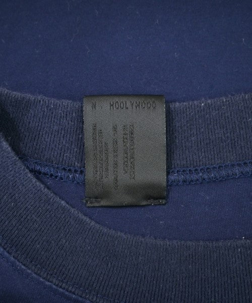 N.HOOLYWOOD T恤/上衣