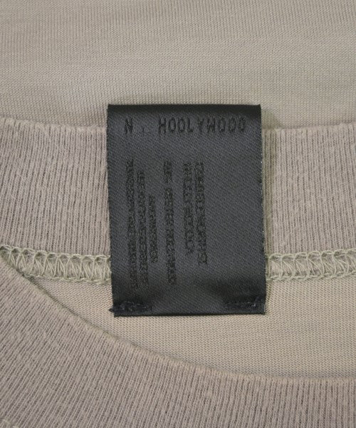 N.HOOLYWOOD POLO衫