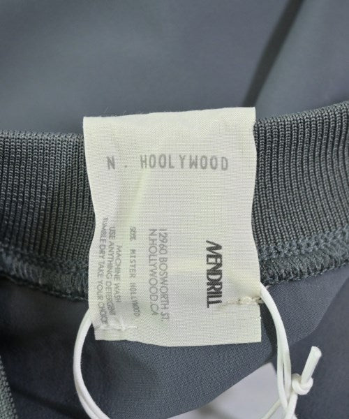N.HOOLYWOOD T恤/上衣