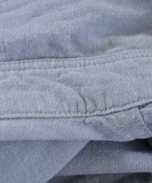 N.HOOLYWOOD 休閒襯衫