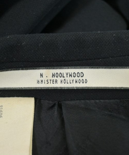 N.HOOLYWOOD 休閒夾克