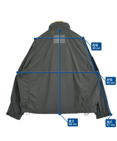 N.HOOLYWOOD 其他飛行外套