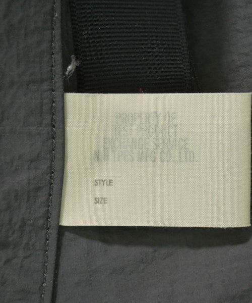 N.HOOLYWOOD 其他飛行外套