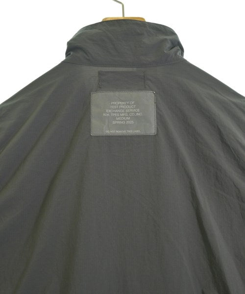 N.HOOLYWOOD 其他飛行外套