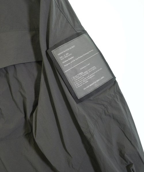 N.HOOLYWOOD 其他飛行外套