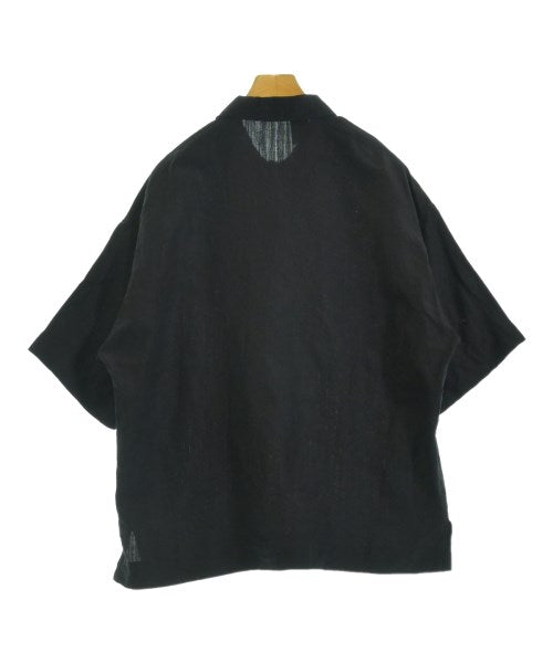 N.HOOLYWOOD 休襯衫