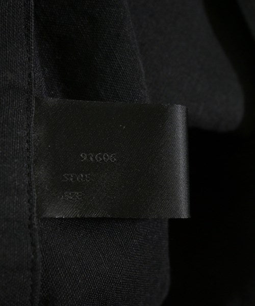 N.HOOLYWOOD 休襯衫