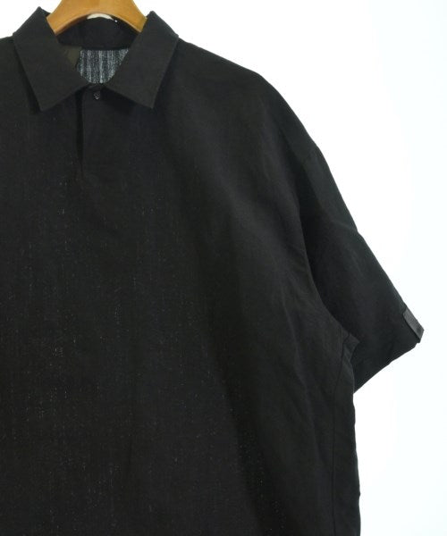 N.HOOLYWOOD 休襯衫