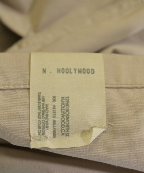 N.HOOLYWOOD 其他款