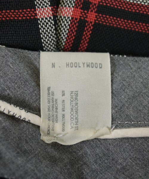 N.HOOLYWOOD 其他款