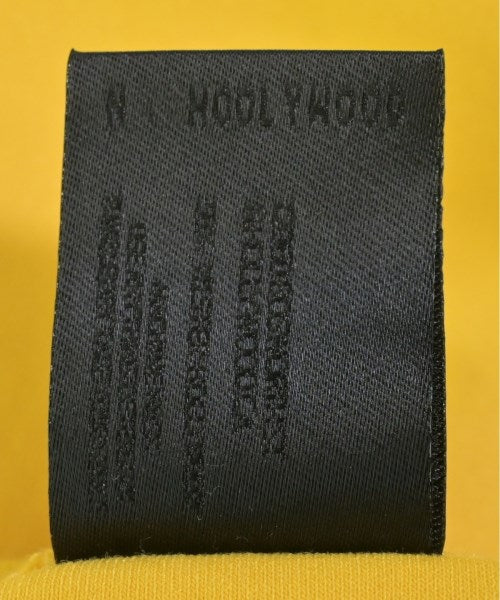N.HOOLYWOOD T恤/上衣