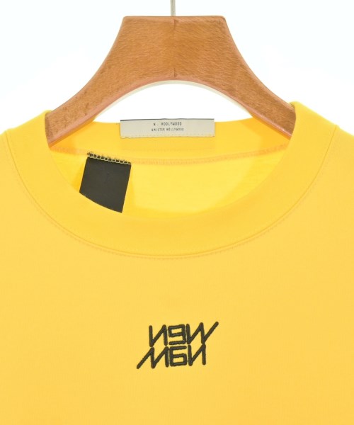 N.HOOLYWOOD T恤/上衣