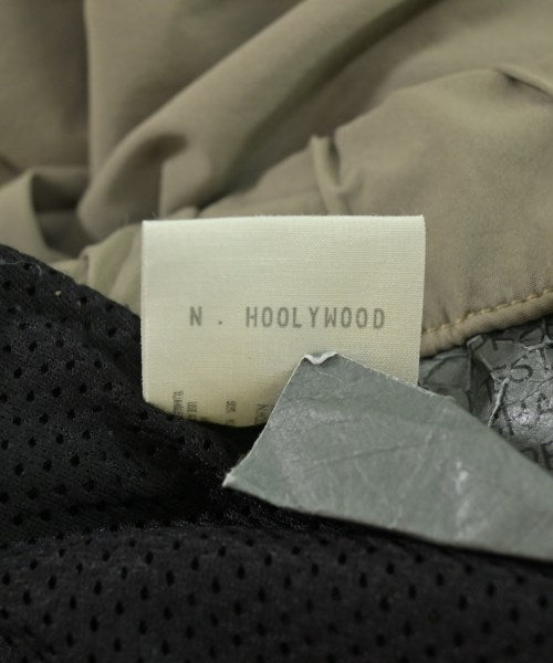 N.HOOLYWOOD 其他款