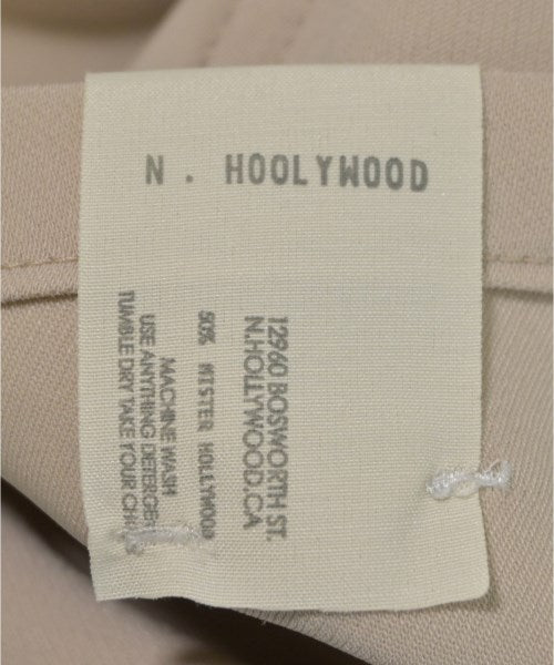 N.HOOLYWOOD 其他款