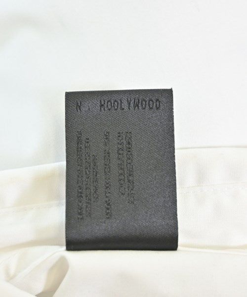 N.HOOLYWOOD 休閒襯衫